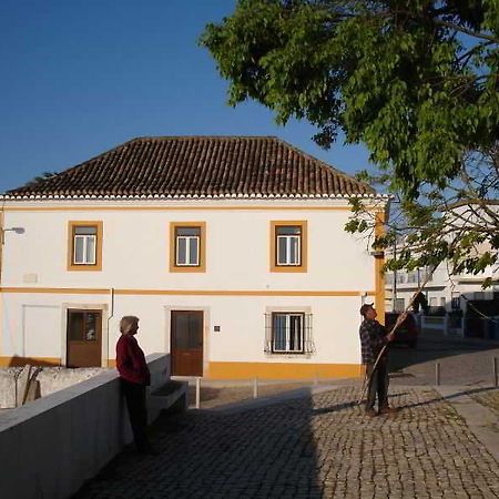 Casa Da Palmeirinha Portimão Eksteriør bilde