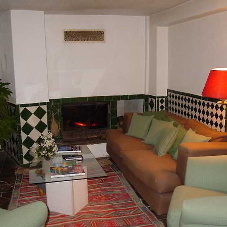 Casa Da Palmeirinha Portimão Eksteriør bilde