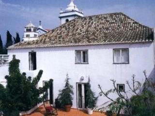 Casa Da Palmeirinha Portimão Eksteriør bilde