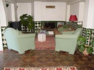 Casa Da Palmeirinha Portimão Eksteriør bilde