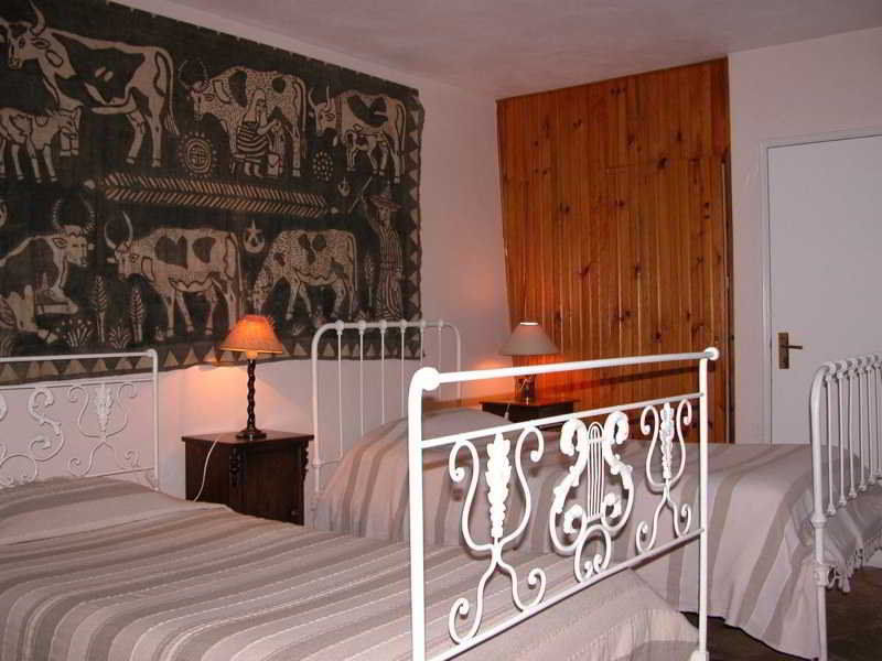 Casa Da Palmeirinha Portimão Eksteriør bilde