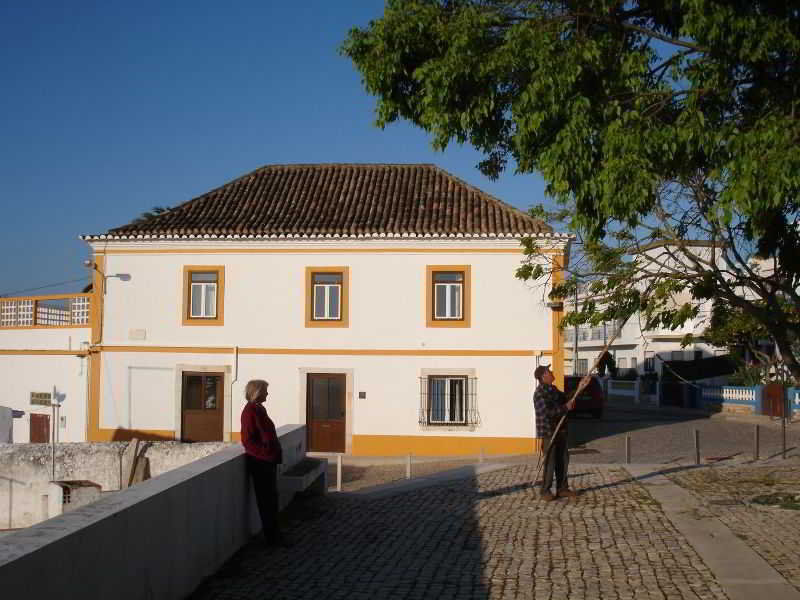 Casa Da Palmeirinha Portimão Eksteriør bilde